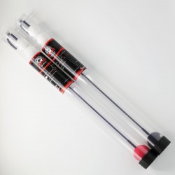Holy Mackerel Predator "Evolution Pro" Range - Carbon RNR Dumbell