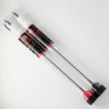 Holy Mackerel Predator "Evolution Pro" Range - Carbon RNR Dumbell