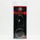 Holy Mackerel Predator "Evolution Pro" Range - 150lb Mono Dumbell Traces
