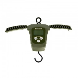 Trakker T1 Digital Weigh Scales