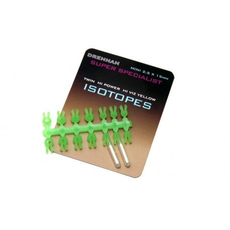 Drennan Super Specialist Isotopes