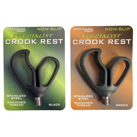 Drennan Specialist Crook Rest