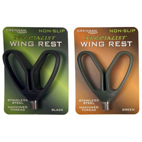 Drennan Specialist Wing Rest Drennan Specialist Wing Rest