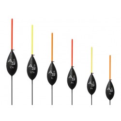 Drennan AS6 Pole Floats - All Sizes
