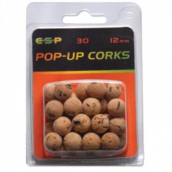 ESP Cork Balls - All Sizes