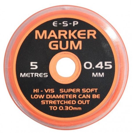 ESP Marker Gum