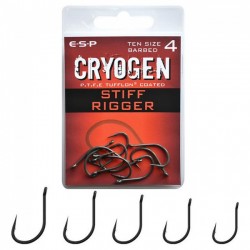 ESP Cryogen Stiff Rigger Hooks - All Sizes