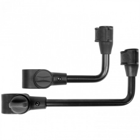 Preston Innovations OffBox 36 Fittings - Cross Arms - All Sizes