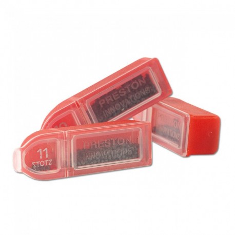 Preston Innovations Stotz Refills - All Sizes