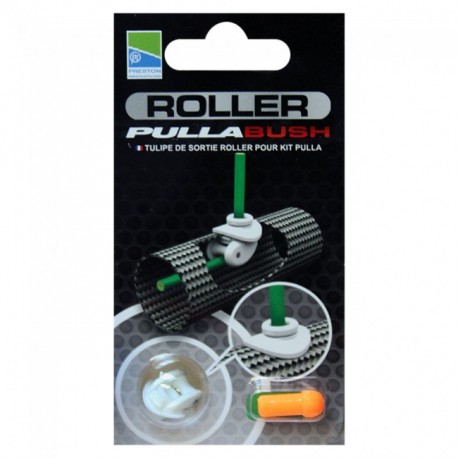 Preston Innovations Rolla Pulla Bush