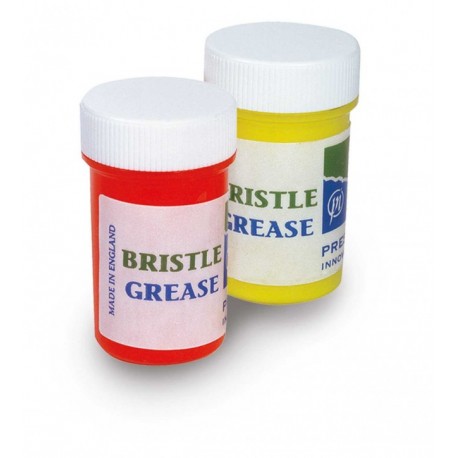 Preston Innovations Pole Float Bristle Grease