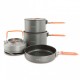 Fox Cookware Range - Pan & Kettle Sets - All Sizes