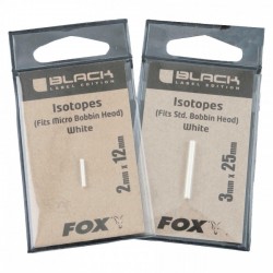 Fox Black Label Isotopes - All Sizes