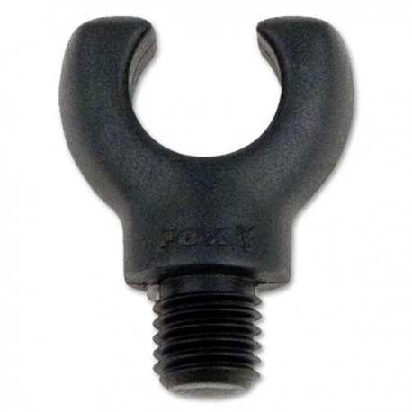 Fox Rod Butt Grips - All Sizes Fox Rod Butt Grips - All Sizes