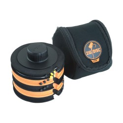 Fox Zig Rig Storage System inc. Case