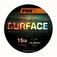 Fox Surface Floating Monofilament Line