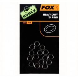 Fox Edges Heavy Duty 'O' Ring