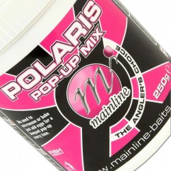Mainline Polaris Pop-Up Mix - 250g Tub