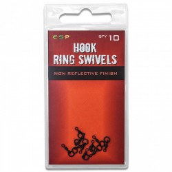 ESP Mini Hook Ring Swivels