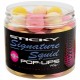 Sticky Baits Signature Squid Pop-Ups