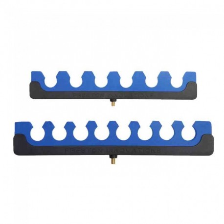 Preston Innovations OffBox 36 Fittings - Threaded Top Kit Roosts - All Szies