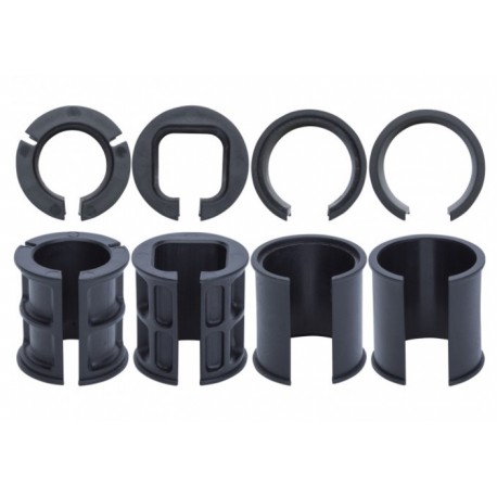 Preston Innovations OffBox 36 Fittings - Spare Inserts - All Sizes