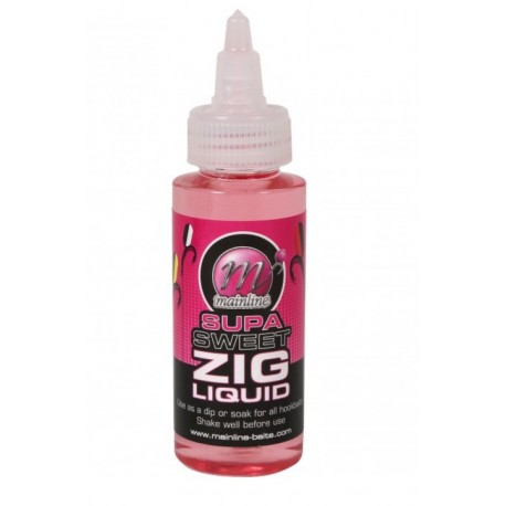 Mainline Supa Sweet Zig Liquid