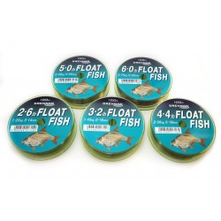 Drennan Float Fish Monofilament Line - All Sizes