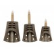 Guru Hybrid Inline Pellet Feeders
