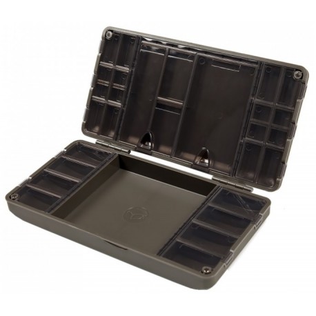 Korda Tackle Safe Box