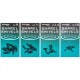Drennan Barrel Swivels