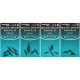 Drennan Quick Snap Swivels