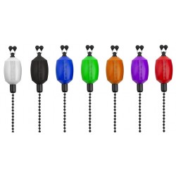 Fox Black Label Dumpy Bobbins
