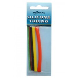 Drennan Silicone Tubing - All Colours