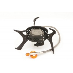 Fox Cookware Range - Heat Transfer 3200 Stove