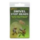 Drennan Swivel Stop Beads - All Sizes