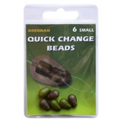 Drennan Quick Change Bead - All Sizes