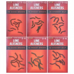ESP Line Aligner Hook Sleeves - All Colours & Sizes