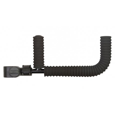 Preston Innovations OffBox 36 Fittings - Short Double Ripple Bar