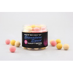 Sticky Baits Signature Squid Wafters