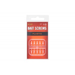 ESP Plastic Pop-Up Bait Screws