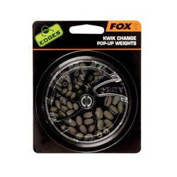 Fox Edges Kwik Change Pop-Up Weight Dispenser