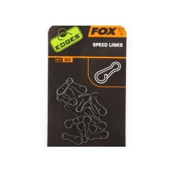 Fox Edges Speed Links - All Sizes