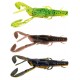 Fox Rage Critter Lures - All Sizes & Colours