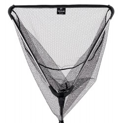 Fox Rage Warrior Collapsible Rubber Mesh Net - All Sizes
