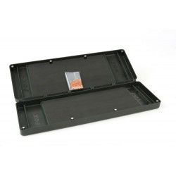 Fox F Box Magnetic Double Rig Box System Cases - All Sizes
