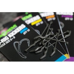 Korda D Rig Hook Kickers - All Sizes