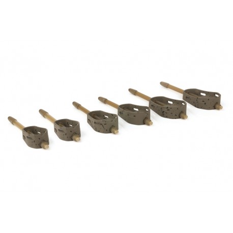 Matrix Alloy Open Method Feeders - All Sizes Matrix Alloy Open Method Feeders - All Sizes