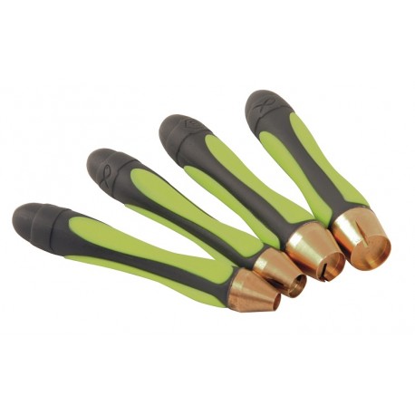 Matrix Bread Punch Set Matrix Bread Punch Set