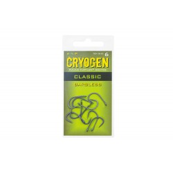 ESP Cryogen Classic Barbless Hooks - All Sizes